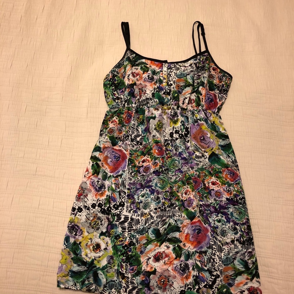 Kimchi Blue tank top.